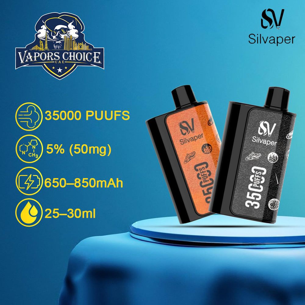 Why Vape Lovers in Abu Dhabi Prefer Free Delivery Services